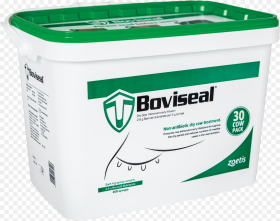 Boviseal Dry Cow Intramammary Infusion Box Hd Png