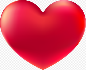 Heart Red Love Valentine S Day Clip Art
