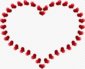 Heart Clipart Hd Png Download