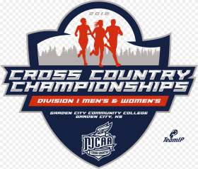 Njcaa Cross Country Di National Championship White