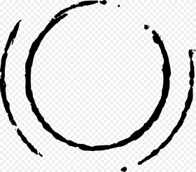 Double Circle Transparent Hd Png Download