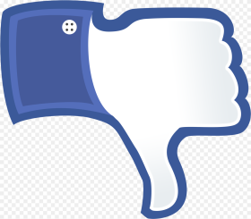 Social Media Facebook Like Button Thumb Signal Blog