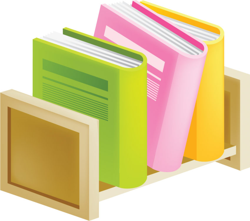 books png clipart