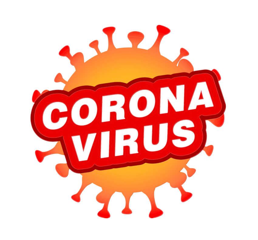 coronavirus logo png