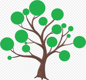 The Naturarian Bare Tree Branch Clipart Hd Png