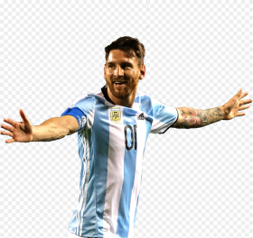 Transparent Messi Argentina png Lionel Messi in Argentina
