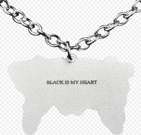 Image of Filth Necklace Pendant Png