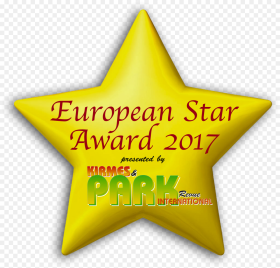 European Star Awards Png