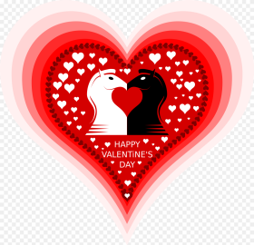 Valentines Day Images Kiss Hd Png Download