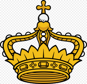 Gold Queen Crown Clip Art Monarchy Crown Clipart