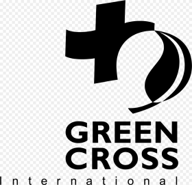 Green Cross International Png HD