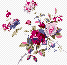 Cherry Blossom Tree Png Transparent Png