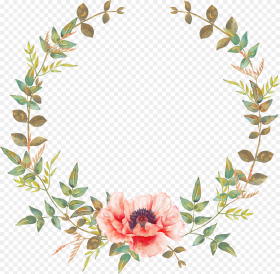 Mexican Clipart Flower Crown Floral Wreath Hd Png