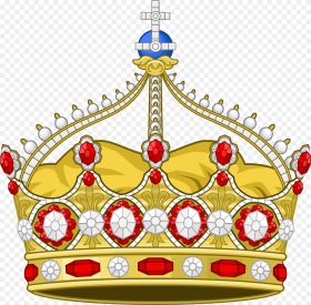 Crown Royal Clipart German King Prussian Crown Coat