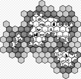 Hex Kit by Cecil Circle Png