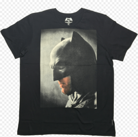 Transparent Ben Affleck Batman Png Active Shirt Png