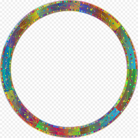 Round Frame Png Portable Network Graphics Png