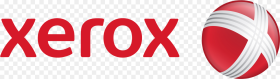 Xerox Logo Png Transparent Png