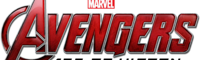 logo Avengers Png