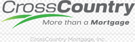 Cross Country Mortgage Png HD
