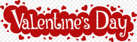 Valentine S Day Png Clip Art Image Happy