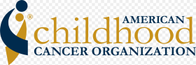 Acco American Childhood Cancer Organization Hd Png Download