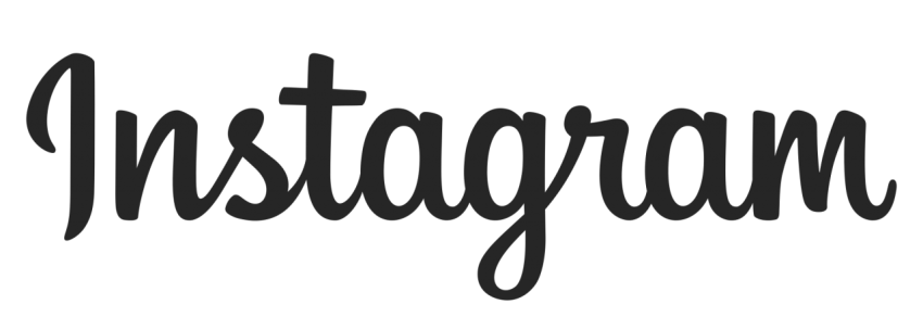 instagram PNG Text image