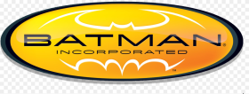 Dc Database Batman Incorporated Hd Png Download