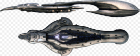 Halo Covenant Carrier Ship Png HD