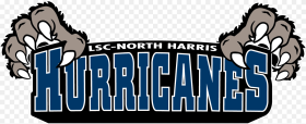 Lone Star College Hurricanes Png