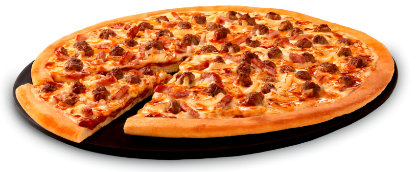 pizza png clipart