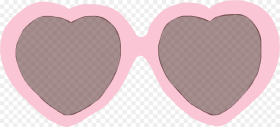 Heart Sunglasses Clipart Heart Hd Png Download