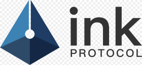 Ink Protocol Png