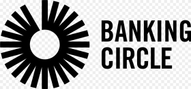 Saxo Payments Banking Circle Png