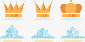 Crown Beauty Pageant Clip Art Vector Graphics