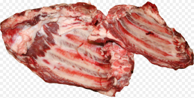 Cow Meat Png Transparent Png
