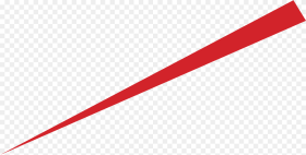 Red Slash Thick Red Line Png