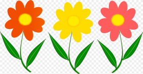 Flower Vector Png Vector Image of Flowers
