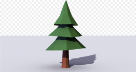 Transparent Evergreen Tree Png Christmas Tree Png Download