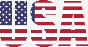 Transparent Grunge American Flag Png Usa Flag Png