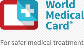 World Medical Card Png HD