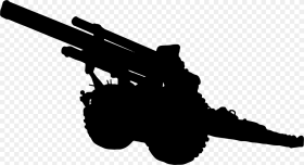 Artillery Firearm Clip Art Artillery Clipart Png HD