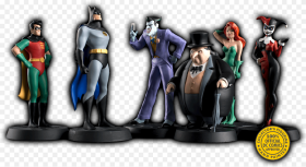 Batman Animated Series Action Figure Png Download Batman