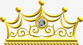 Computer Clipart Crown Crown png Golden Clipart Transparent
