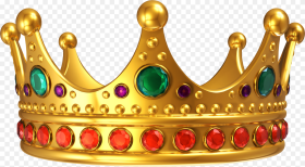 Gold Crown png Image Gold Crown Transparent png