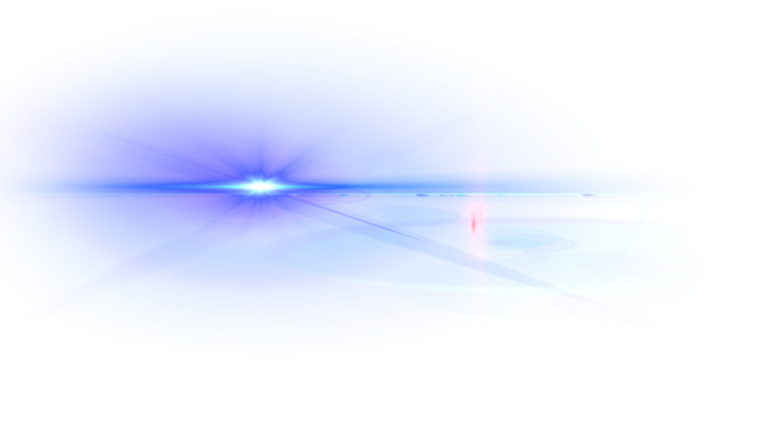 Lens Flare clipart PNG