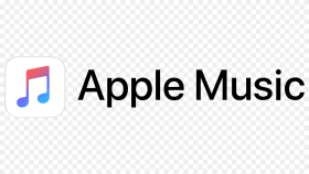 Apple Music Transparent Png