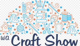 Craft Show Claremont Showgrounds Png
