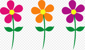 Flowers Clipart Hd Png