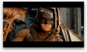 Ben Affleck Batman Hi Res Png Download Batman